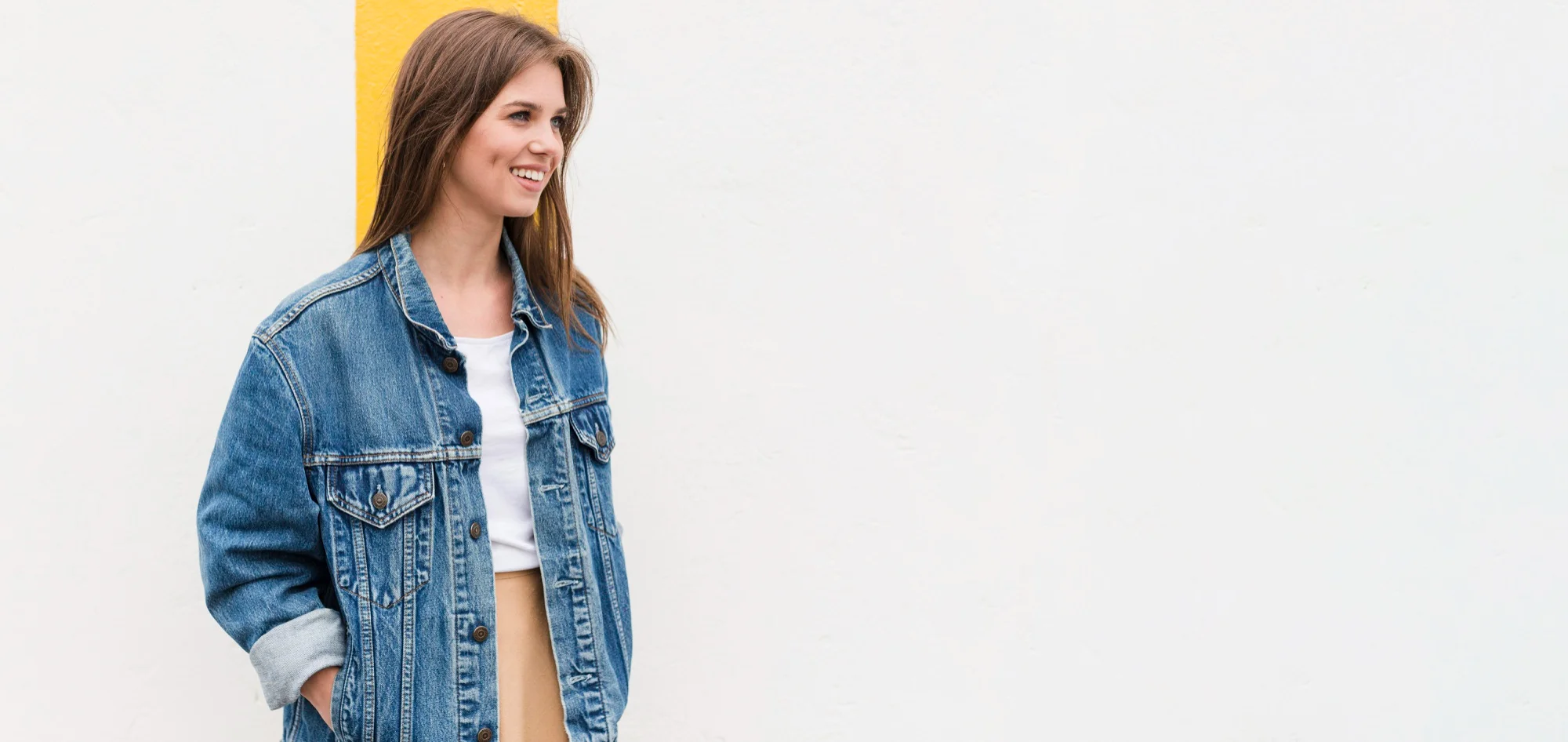 Denim Trends: From Classic to Contemporary