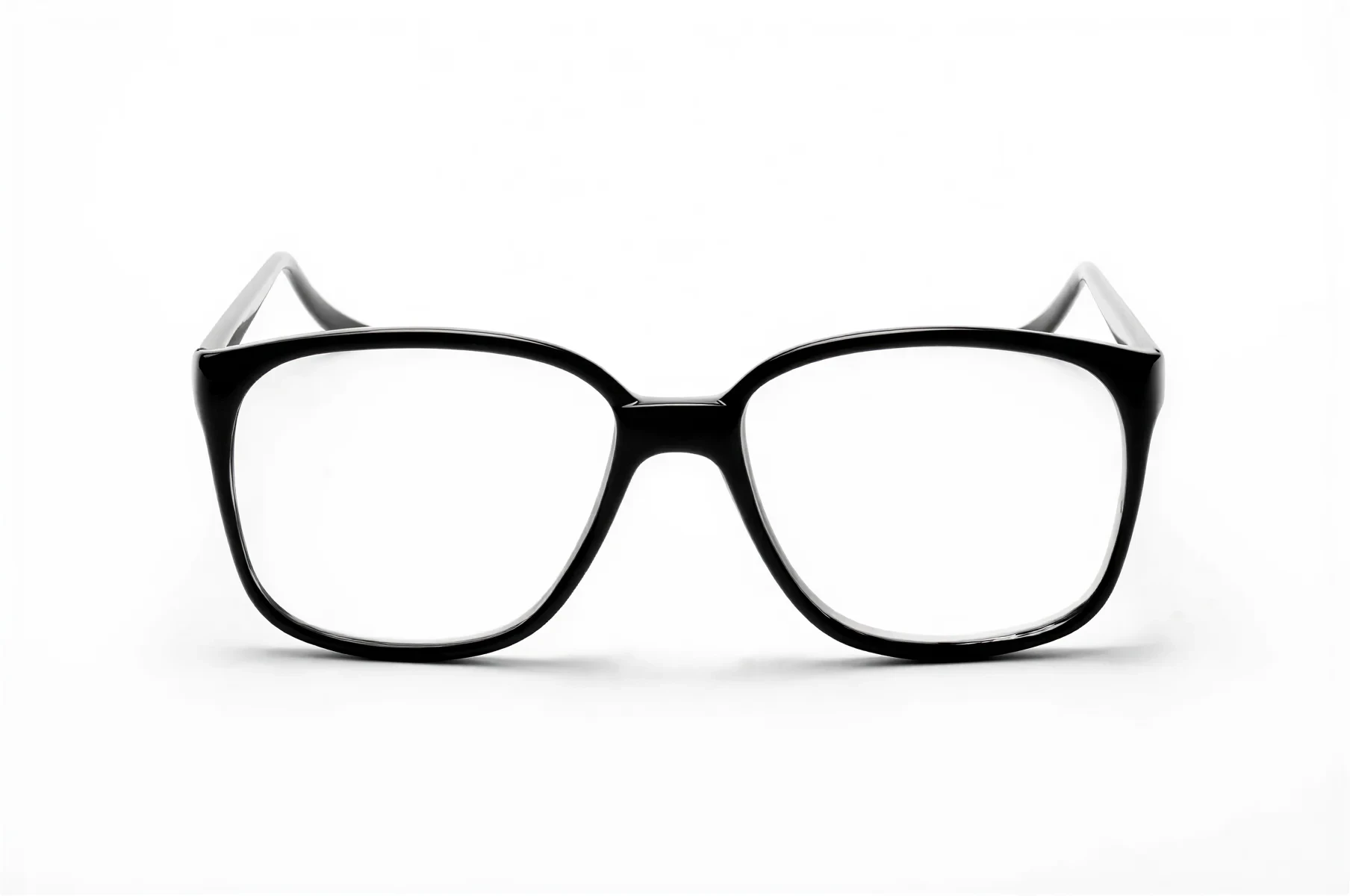 Retro Chic Eyeglasses