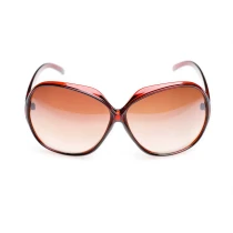 Jackie O Round Sunglasses
