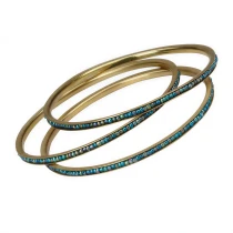 Blue Horizons Bracelets