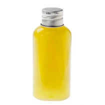 Body Wash with Lemon Flower Extract and Aloe Vera