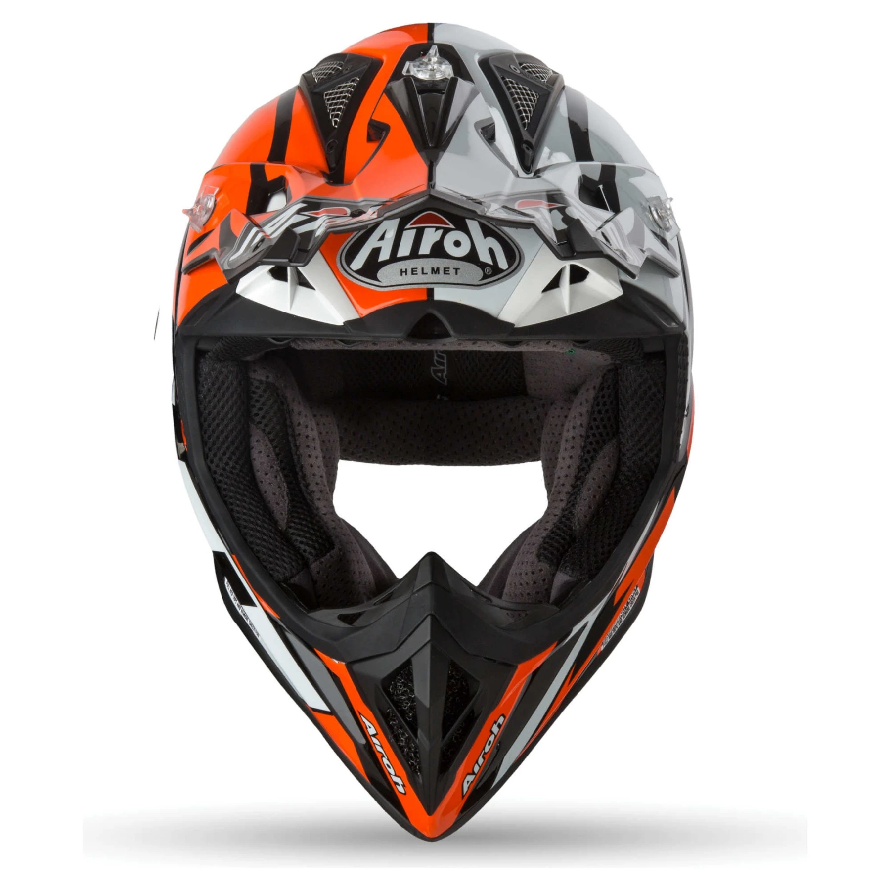 Airoh Aviator 2.3 Great orange_04