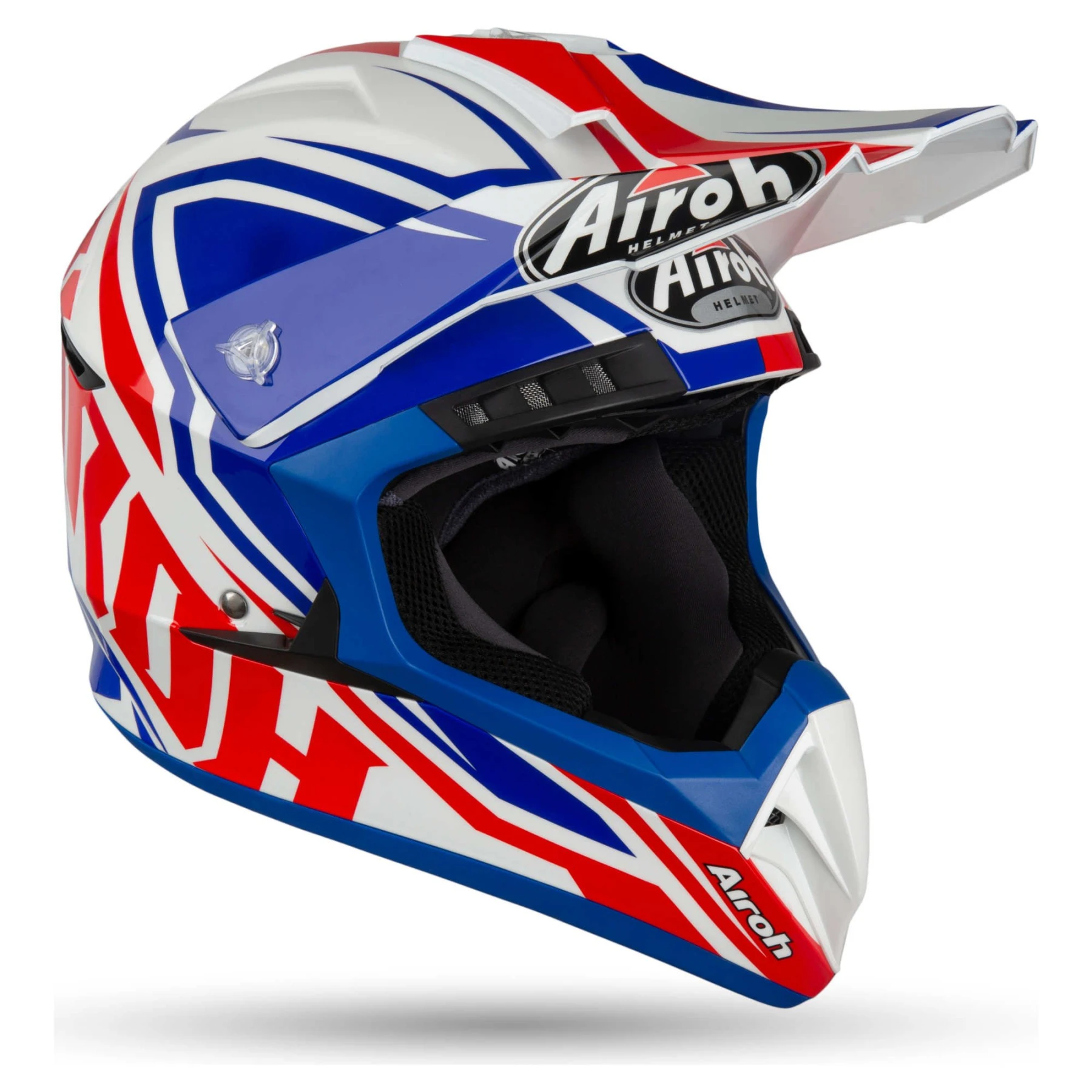 Airoh Switch Impact Blue gloss_01