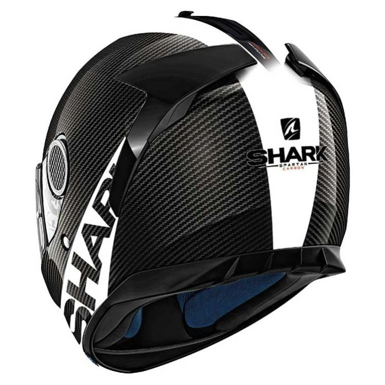 Shark Spartan Carbon Skin dws_01