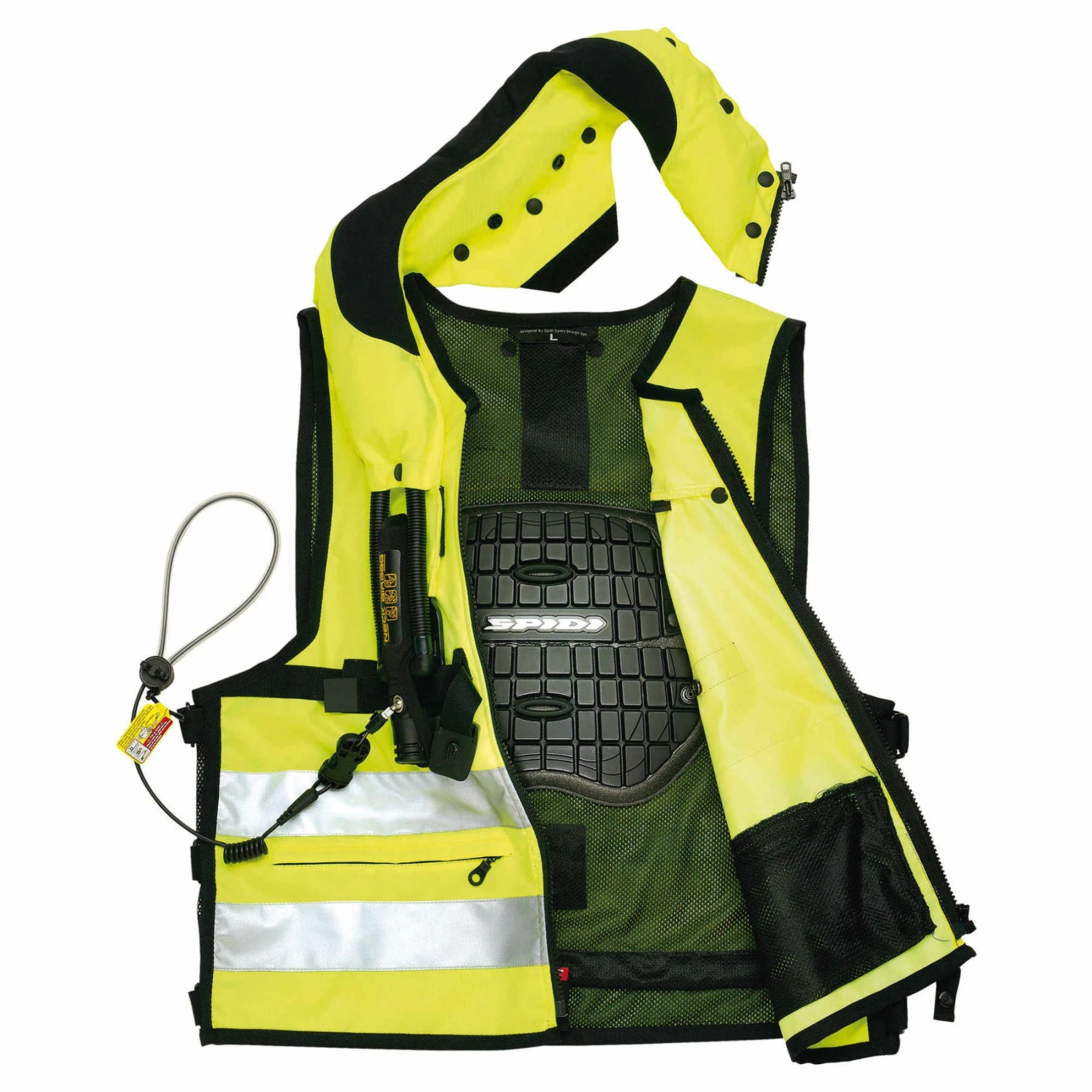 Spidi Neck Dps 486_01