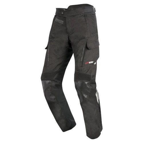 Alpinestars Andes V2 Drystar Pants - Black
