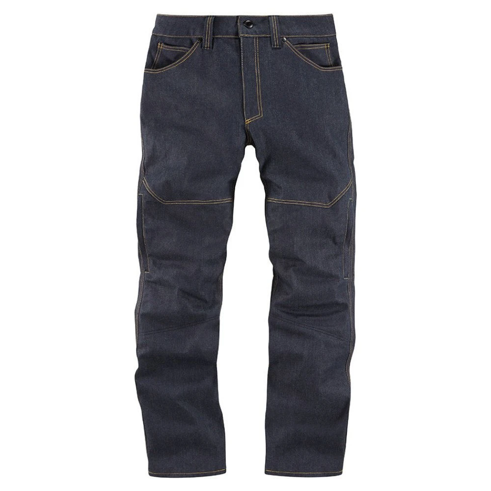 Icon 1000 Akromont Pants - Blue