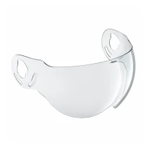 Roof Boxxer Visor - Clear