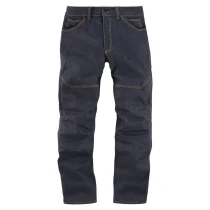Icon 1000 Akromont Pants - Blue