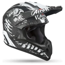 Airoh Switch Backbone Helmet