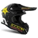 Airoh Terminator Open Vision Rockstar Helmet 02