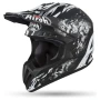 Airoh Switch Backbone Helmet