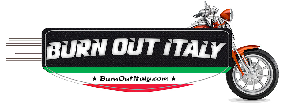 burn out italy