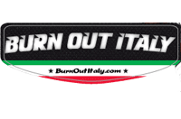 Burn Out Italy