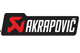 Akrapovic